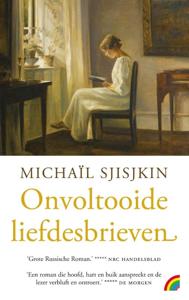 Onvoltooide liefdesbrieven (Paperback)