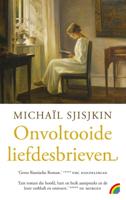 Onvoltooide liefdesbrieven (Paperback)