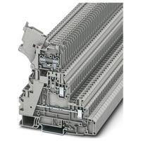 Phoenix Contact 1044423 Zekering-serieklem Grijs 50 stuk(s)