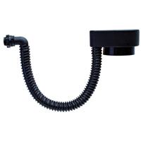 Harcostar Regenton vulautomaat zwart