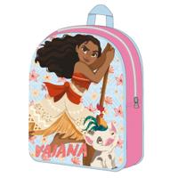 Disney Vaiana Voyage Vibes rugzak, tas 30 cm