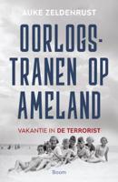 Oorlogstranen op Ameland (Paperback) Oorlogstranen op Ameland (Paperback)