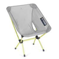Helinox Chair Zero L Stoel Grey OS