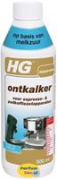 HG waterdicht voor 100% synthetisch textiel