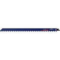Bosch Accessories 2608900413 Expert Aerated Concrete S 2041 HM reciprozaagblad, 1 stuk Zaagbladlengte 400 mm 1 stuk(s)