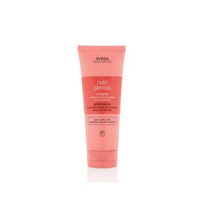 Aveda Nutri Plenish Curl Gelée 40ml