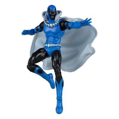 McFarlane DC Direct Obsidian (Infinity Inc #16)