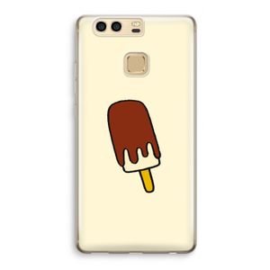 Frisco: Huawei P9 Transparant Hoesje