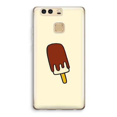 Frisco: Huawei P9 Transparant Hoesje