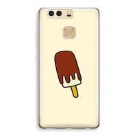 Frisco: Huawei P9 Transparant Hoesje Frisco: Huawei P9 Transparant Hoesje
