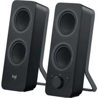 Logitech Z207 Zwart
