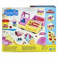 Plasticine Spel Hasbro F3597 Multicolour Multi