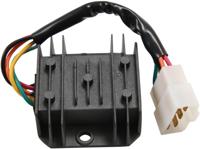 ONE Een spanningsregelaar voltage regulator 5 pins
