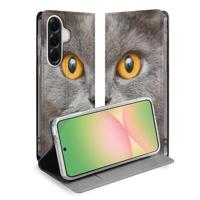 Samsung Galaxy A57 Telefoonhoesje Britse Korthaar