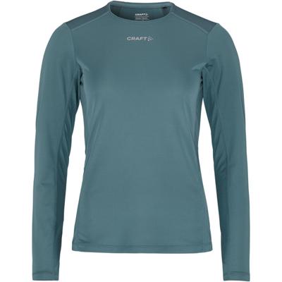 Craft Adv Essence Longsleeve T-Shirt 2 Dames
