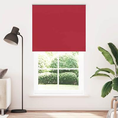 Rolgordijn verduisterend 135x210 cm stofbreedte 131,6 cm
