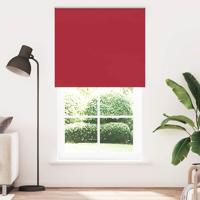 Rolgordijn verduisterend 135x210 cm stofbreedte 131,6 cm