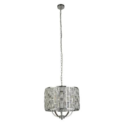 Searchlight Design hanglampBijou Ø 44cm - 6585-5CC