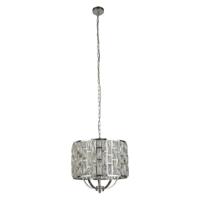 Searchlight Design hanglampBijou Ø 44cm - 6585-5CC