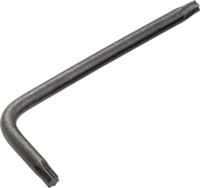 HAZET Haakse schroevendraaier 2115-T15 · Binnen-TORX®-profiel · SW T15