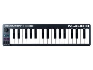 M-Audio Keystation Mini 32 MK3