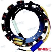 REPUESTOS MOTORES - Bombardier REC0763767 - ESTATOR