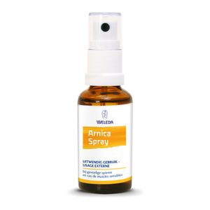 Weleda Arnica Spray 30ml