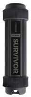 Corsair Survivor USB flash drive 1000 GB USB Type-A 3.2 Gen 1 (3.1 Gen 1) Zwart - thumbnail