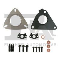 Turbocharger, montageset KT410090