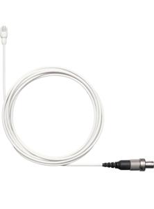 Shure TL47W/O-LEMO microfoon Wit Lavalier-/reversmicrofoon