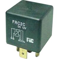 FiC FRC2C-1-DC12V Auto-relais 12 V/DC 50 A 1x wisselcontact - thumbnail