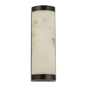Searchlight Nile Wandlamp Ø 36 cm