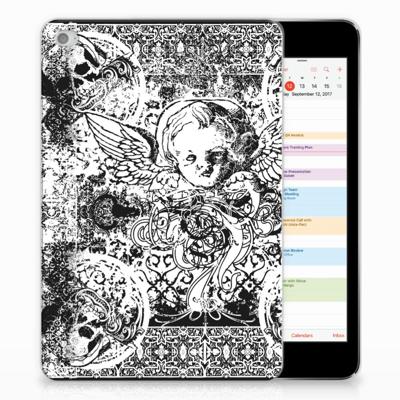 Tablet BackCover Apple iPad Mini 4 | Mini 5 (2019) Skulls Angel Tablet BackCover Apple iPad Mini 4 | Mini 5 (2019) Skulls Angel