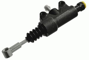 Hoofdcilinder, koppeling 6284600723