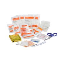 Care Plus First Aid Kit Emergency - thumbnail