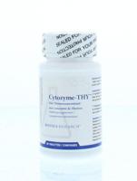 Cytozyme THY thymus