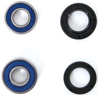 ALL BALLS Racing Wheel bearing sets 25-116 complete with simmerrings