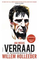 Verraad - Jan Meeus - ebook - thumbnail