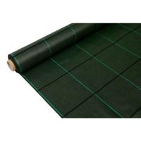 Anti-wiernetten Fun&Go 2 x 25 m Groen 100 g/m²
