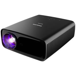 Philips NPX330/INT beamer/projector Projector met normale projectieafstand 250 ANSI lumens LCD 1080p (1920x1080) Zwart