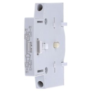 HZC311  - Auxiliary switch for modular devices HZC311