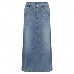 Red Button - Blauw | unisex | Rok | Blauw | 40 | regular | Kamst mode