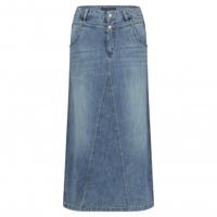 Red Button - Blauw | unisex | Rok | Blauw | 40 | regular | Kamst mode Red Button - Blauw | unisex | Rok | Blauw | 40 | regular | Kamst mode