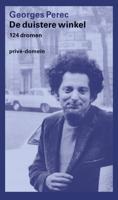 De duistere winkel (Paperback)
