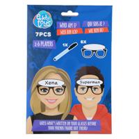 Who am I Gezelschapsspel