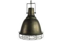 Decostar Landelijke hanglamp Myrtisa Ø 44,5cm 779248