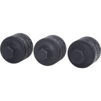 KS Tools 150.2225 3/8 remklauwdopset, 3-delig