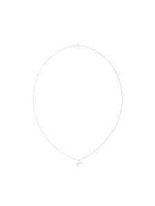 ALINKA ID diamond necklace - Métallisé