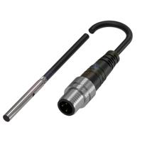 BALLUFF Inductieve sensor Vlak PNP BES00M5