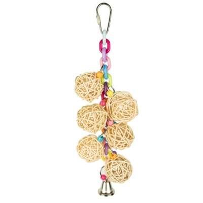 PETLALA WICKER CHAIN